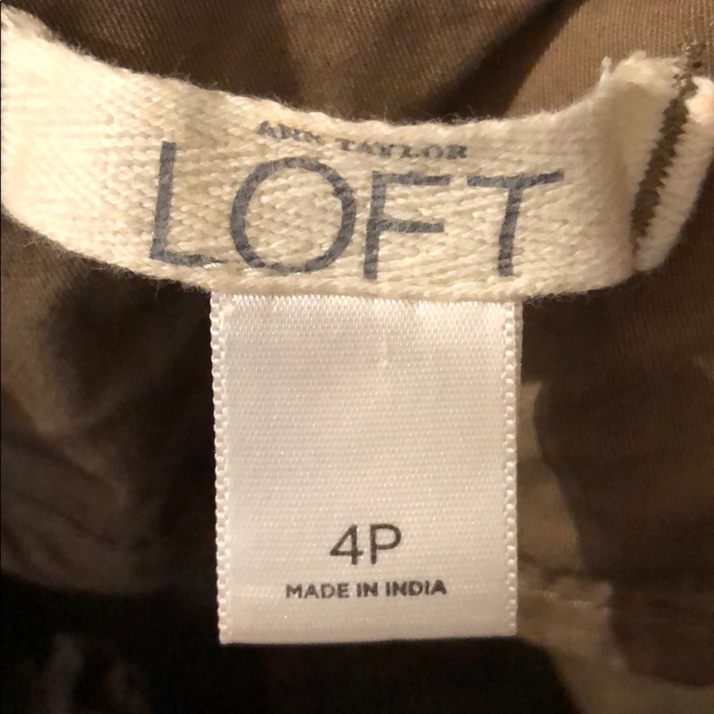 Loft Jacket - image 4